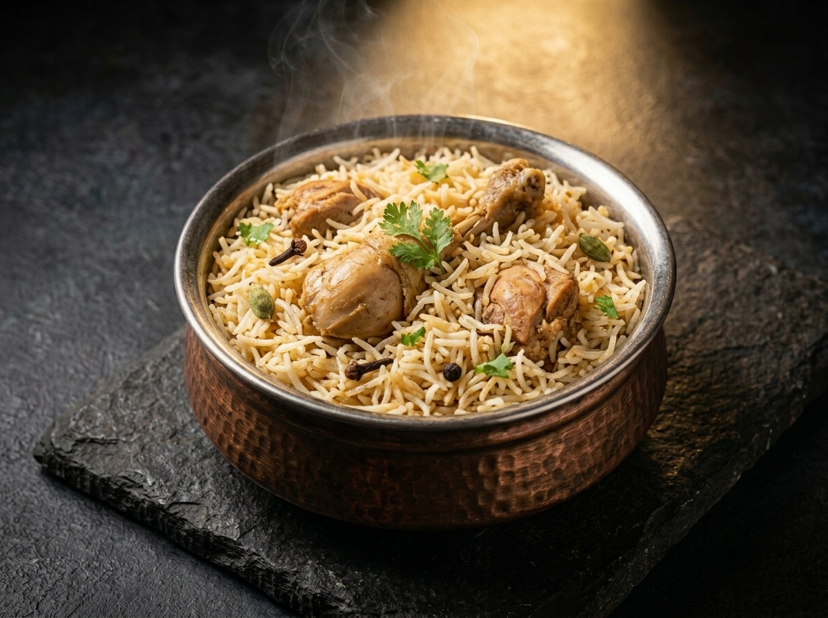 DHA Lahore catering dishes